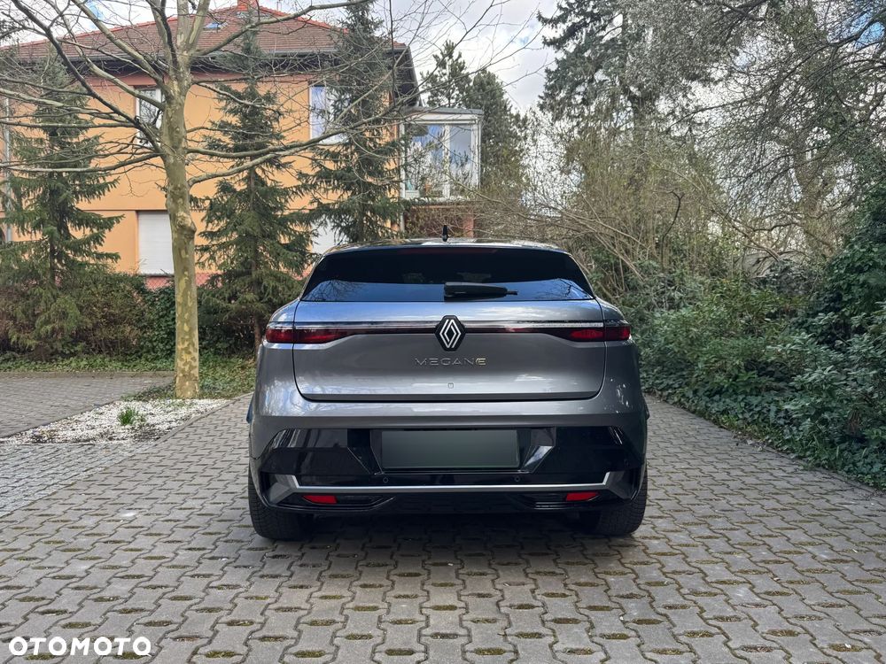 Renault Megane EV60 Techno - 8