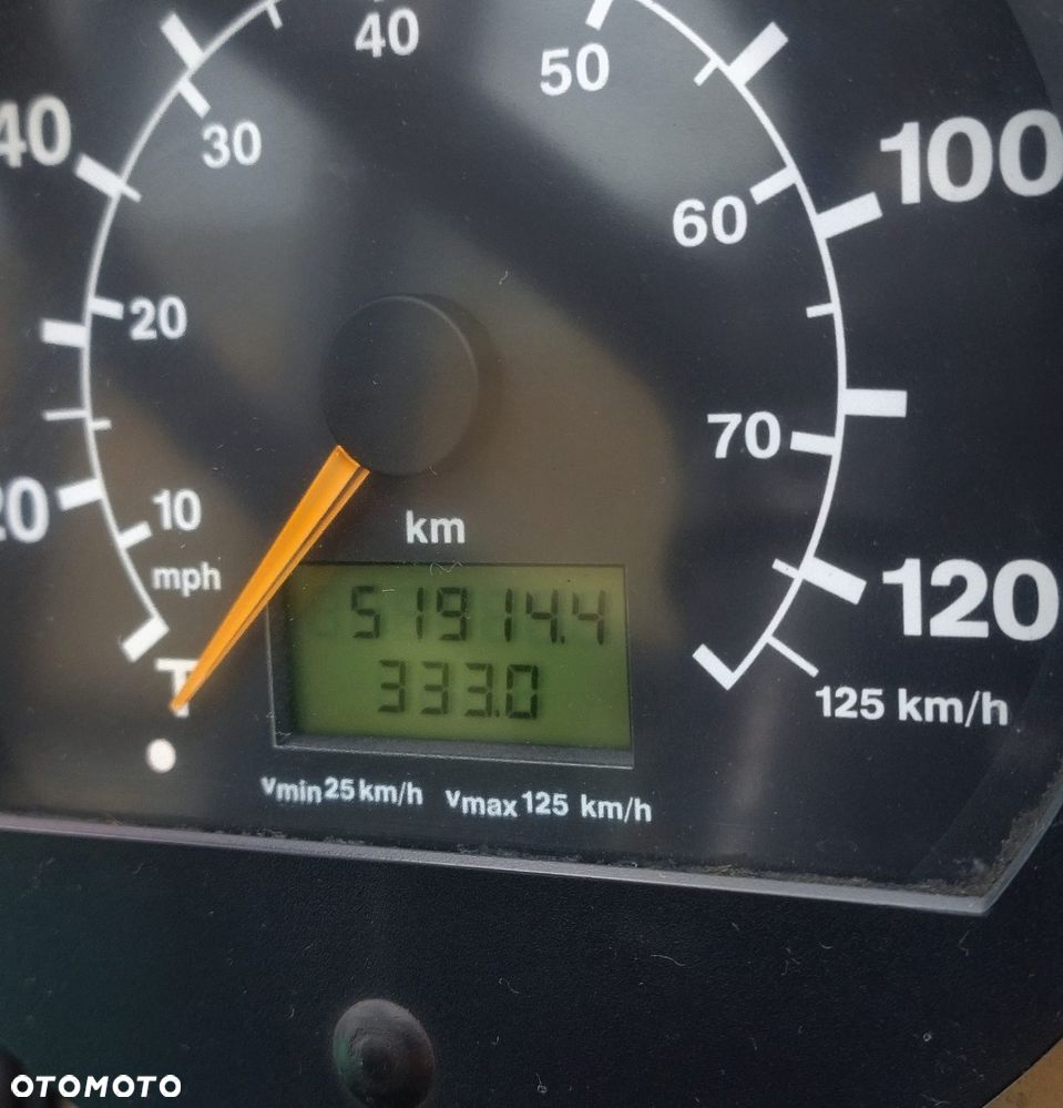 Demag Terex AC 30 City - 10
