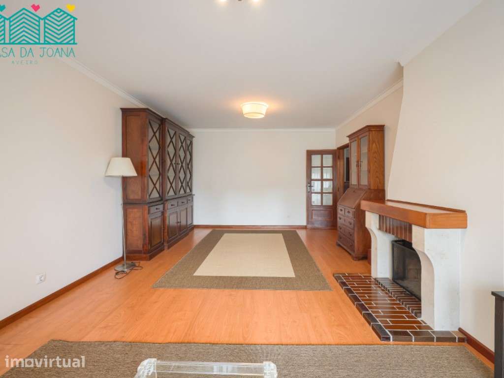 Apartamento T1 na Praia da Barra - Grande imagem: 5/22