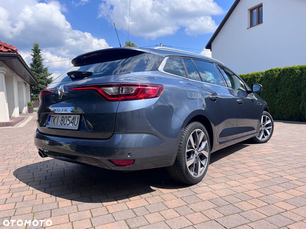 Renault Megane 1.5 dCi Bose Edition - 35