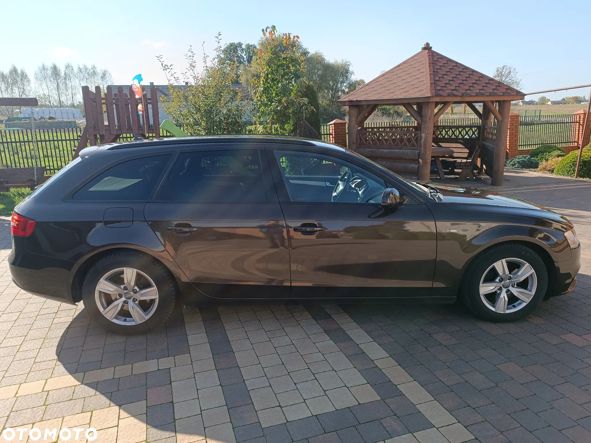 Audi A4 2.0 TDI ultra - 3