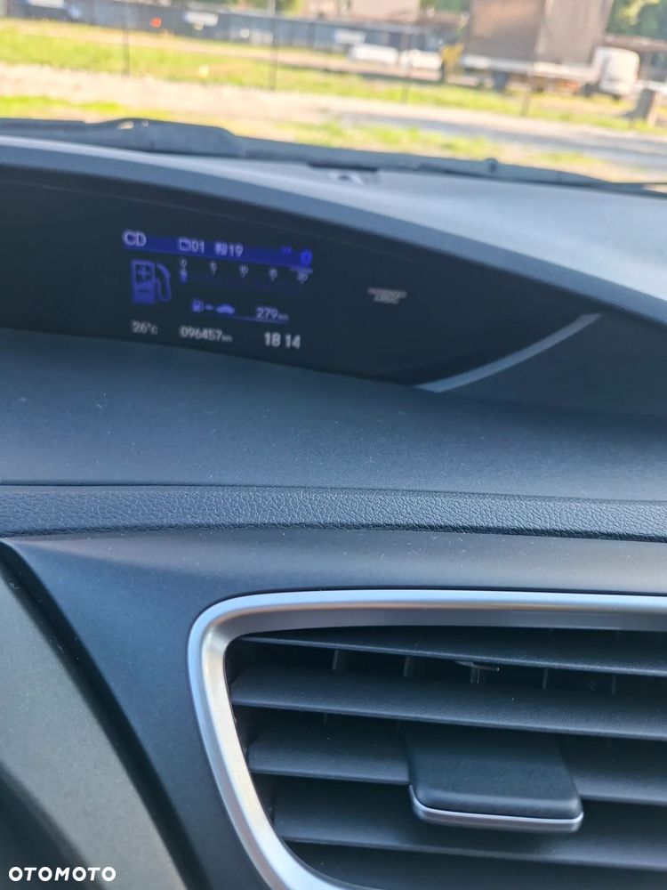 Honda Civic 1.4 Comfort (Honda Connect+) - 11