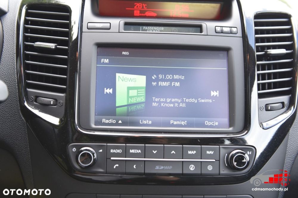 Kia Venga - 29