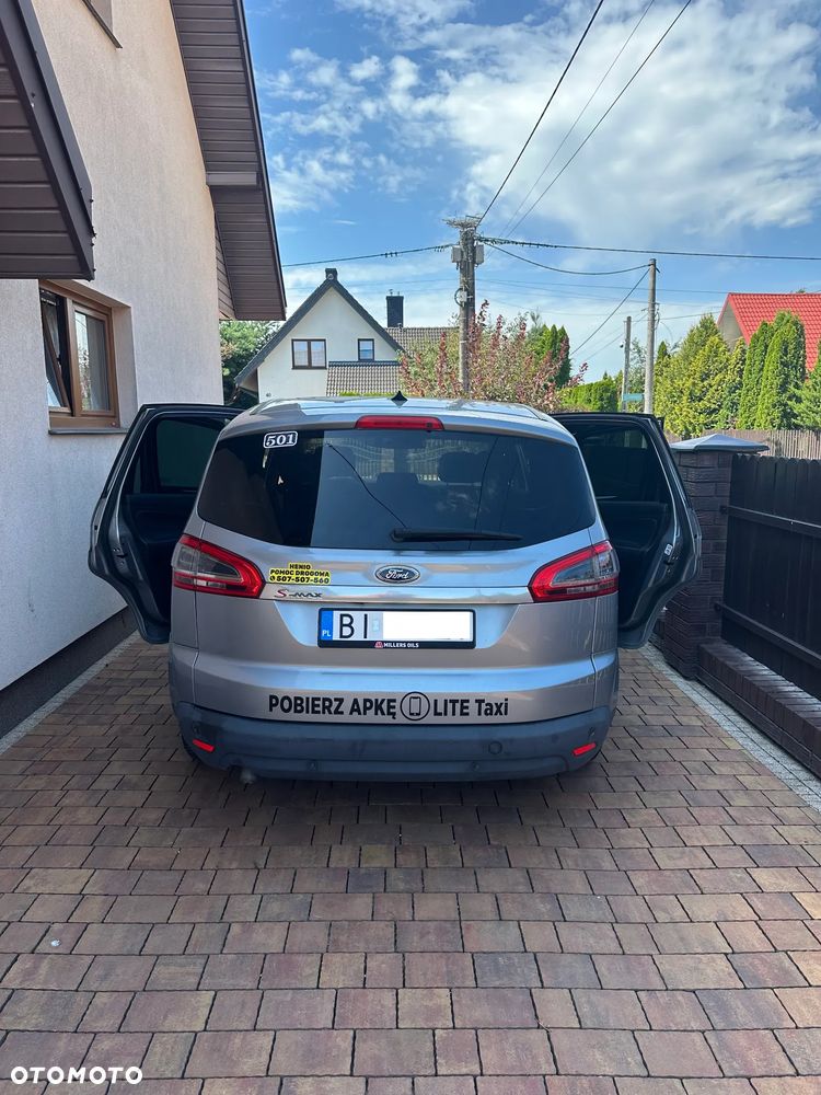 Ford S-Max - 2