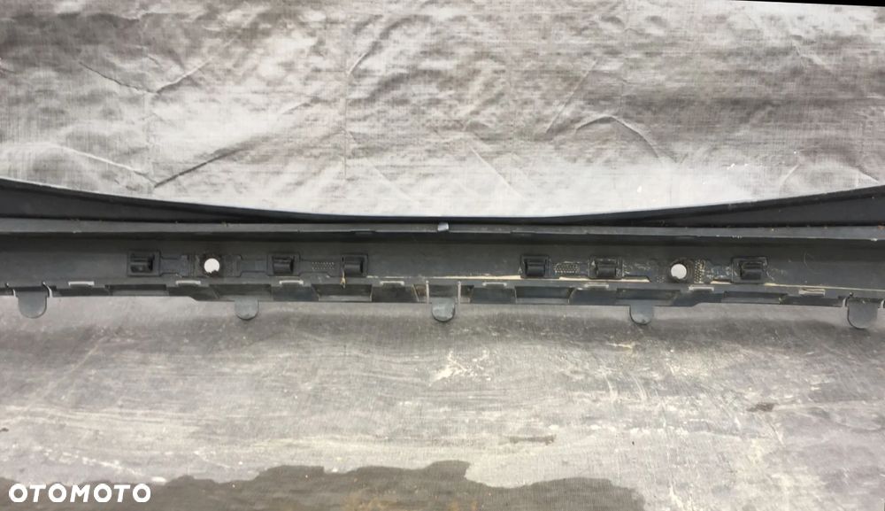 ALFA ROMEO STELVIO ZDERZAK TYLNY TYŁ - 8