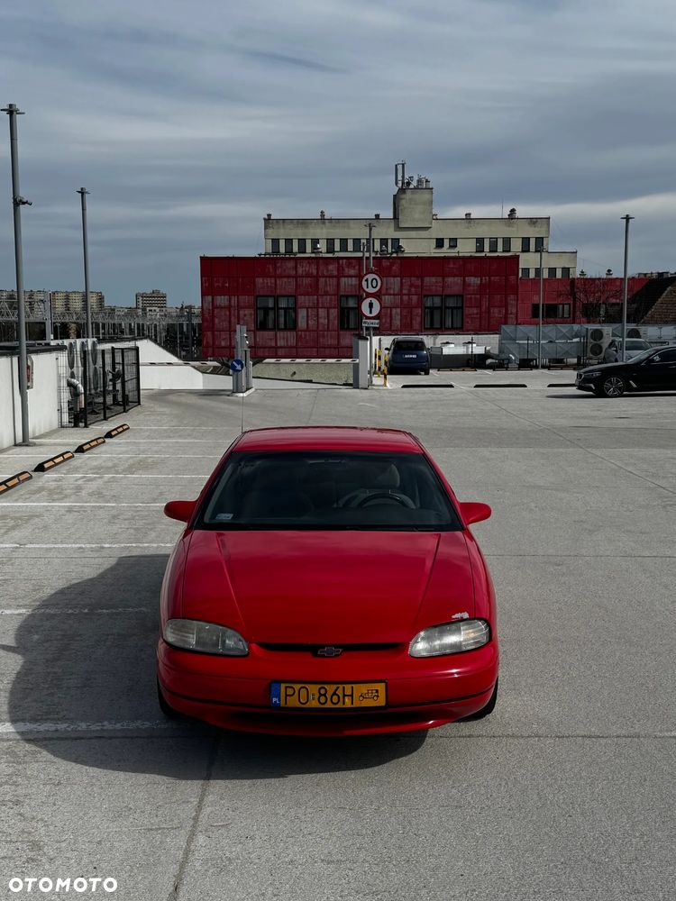 Chevrolet Monte Carlo - 35