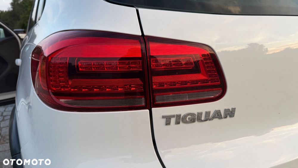 Volkswagen Tiguan 2.0 TDI SCR BlueMotion Technology Sport & Style - 39