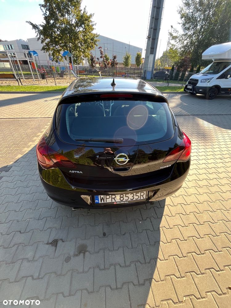 Opel Astra - 14