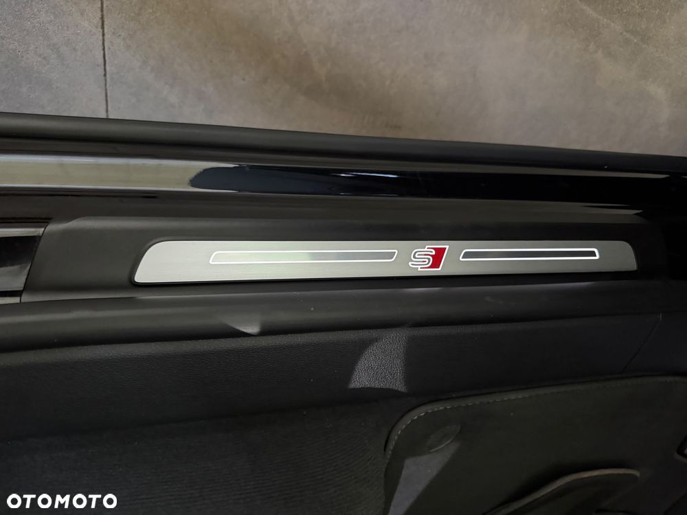Audi Q8 TDI mHEV 210 kW Quattro Tiptronic - 22