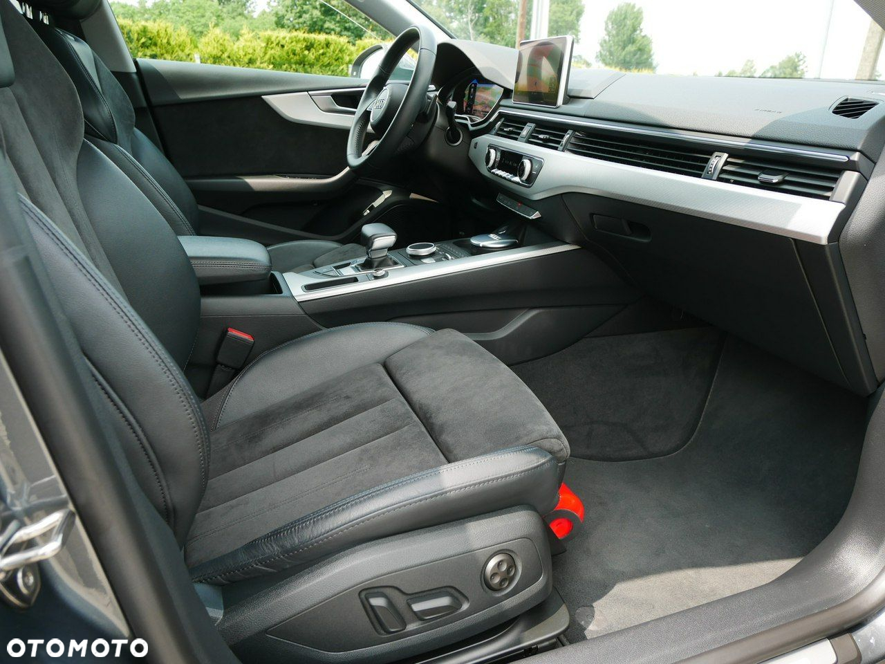 Audi A5 - 24