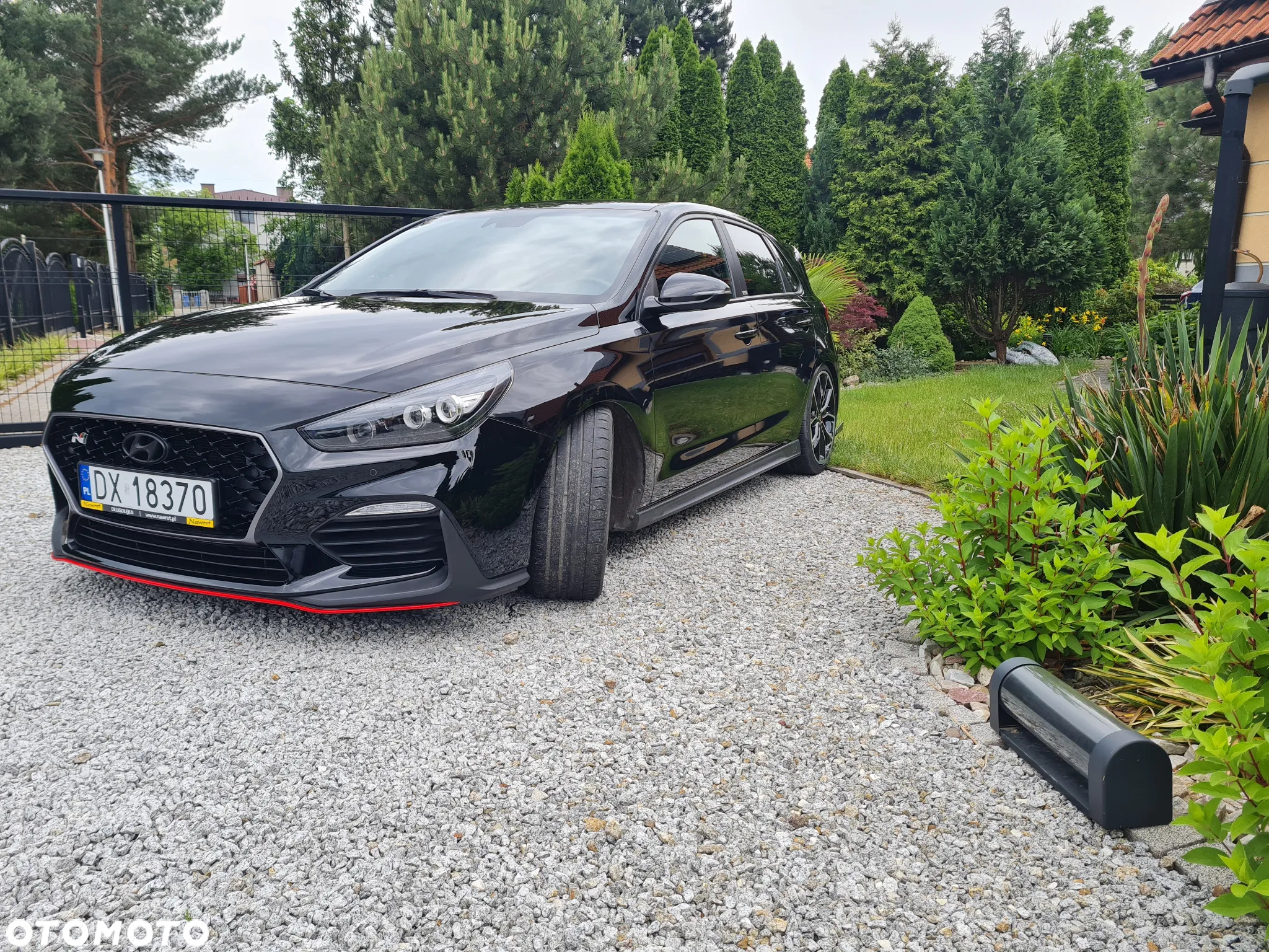 Hyundai i30 N 2.0 T-GDI Performance - 20