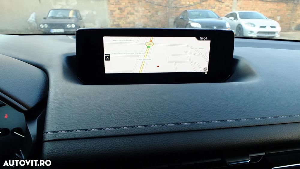 Mazda MX-30 e-SKYACTIV FIRST EDITION - 12