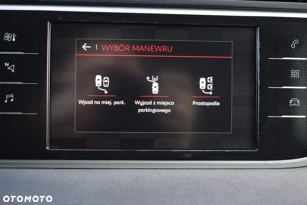 Citroën C4 Picasso 2.0 BlueHDi Exclusive - 26