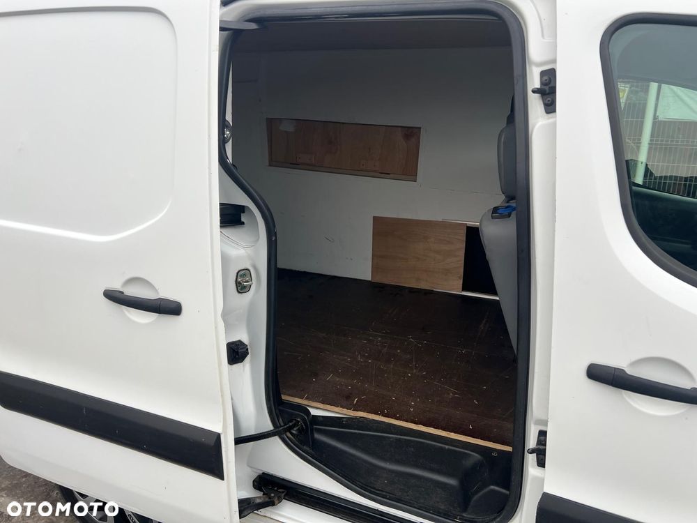Citroën Berlingo - 17