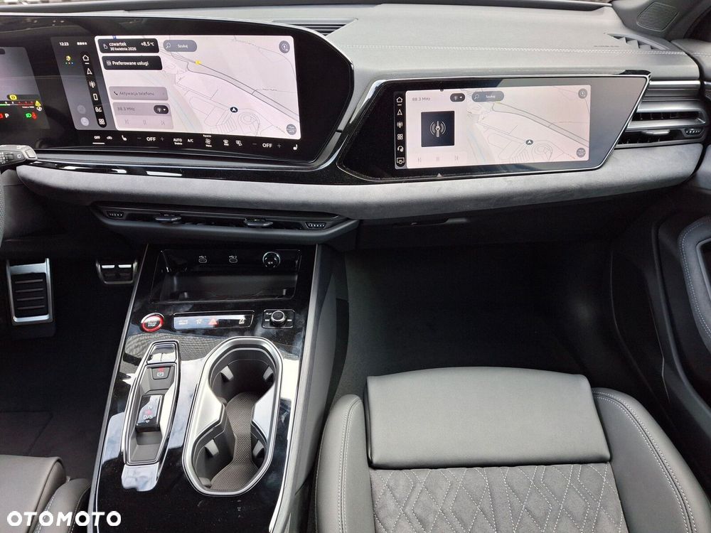 Audi A6 Avant - 23