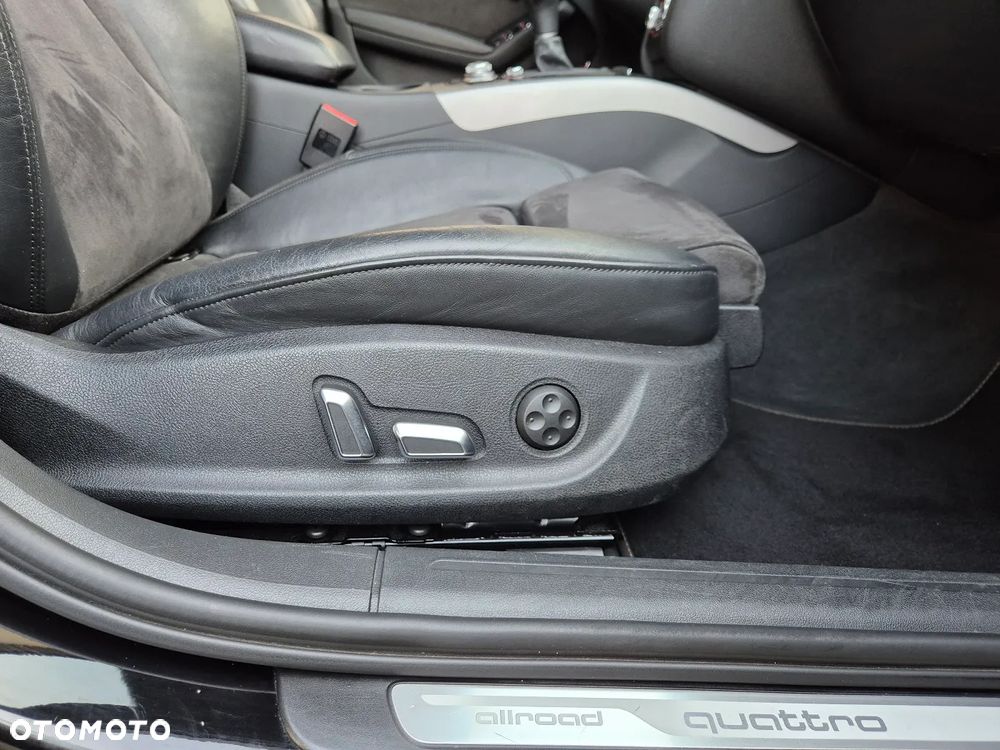Audi A4 Allroad - 38