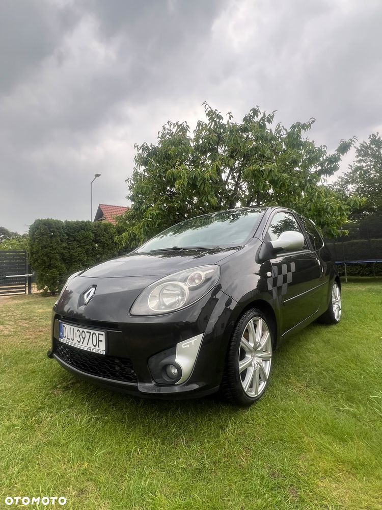 Renault Twingo - 22