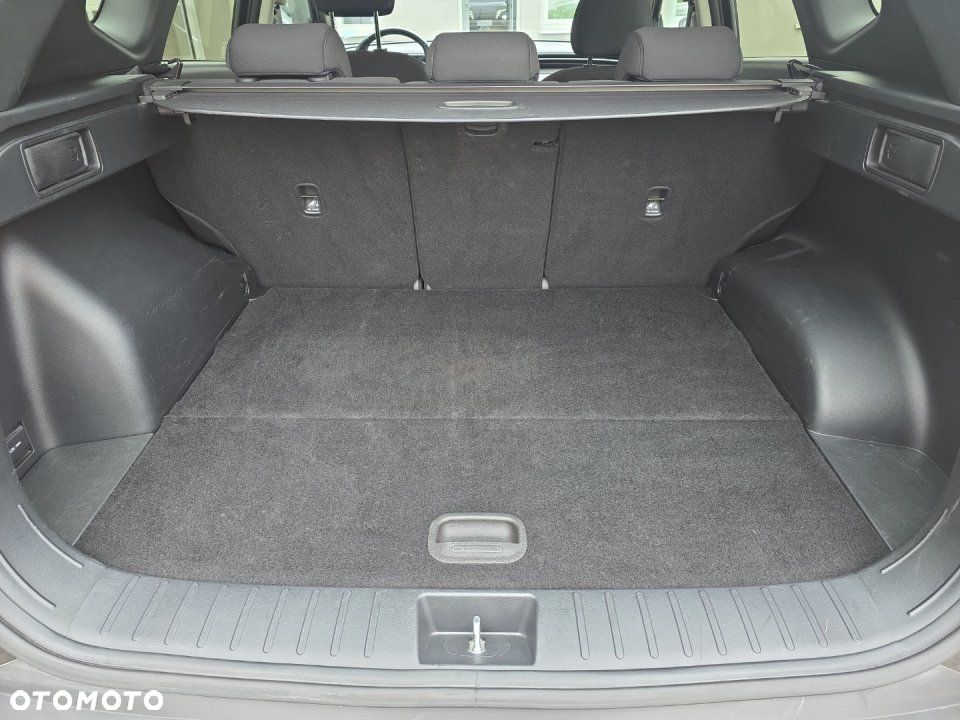Hyundai Tucson - 17