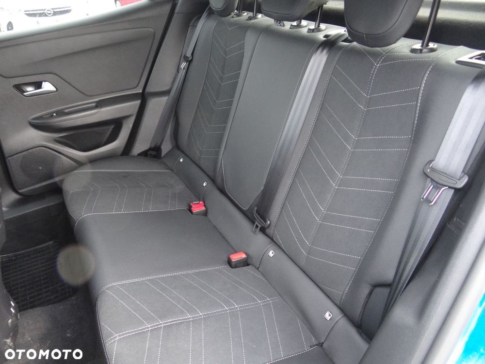 Opel Mokka 1.2 T GS S&S - 16