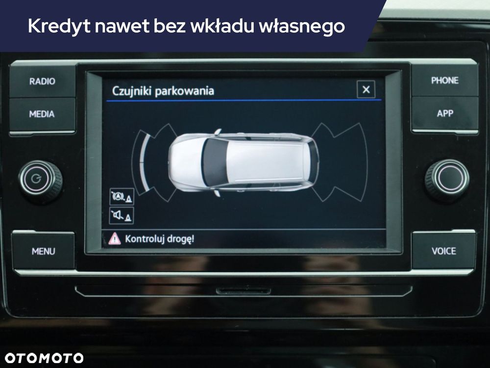Volkswagen Passat Variant - 11