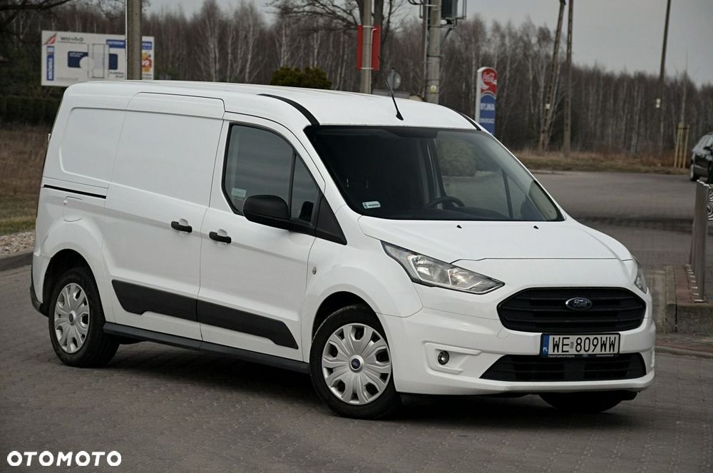 Ford Connect - 4