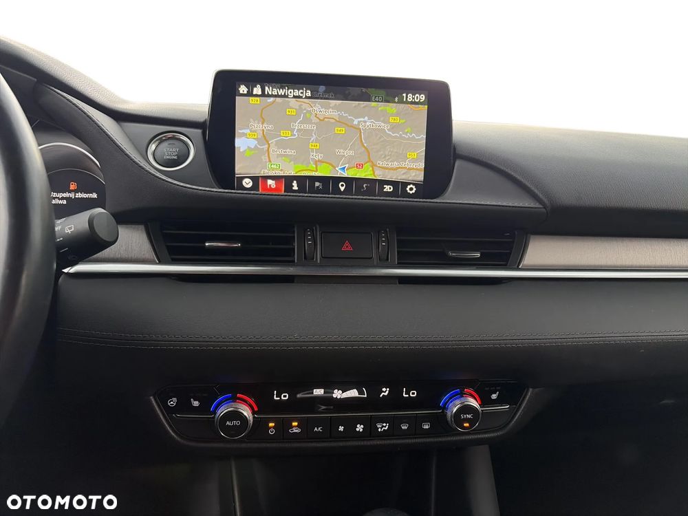 Mazda 6 2.0 SkyJoy - 19