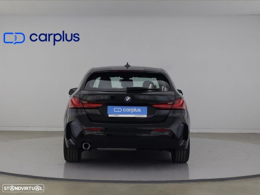 BMW 116 d Pack Desportivo M - 6