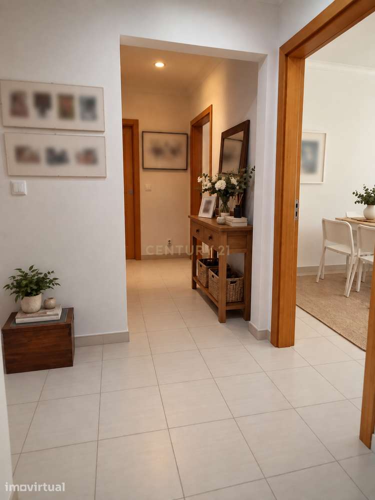 T2 para Arrendamento | Monte da Caparica - Grande imagem: 5/24