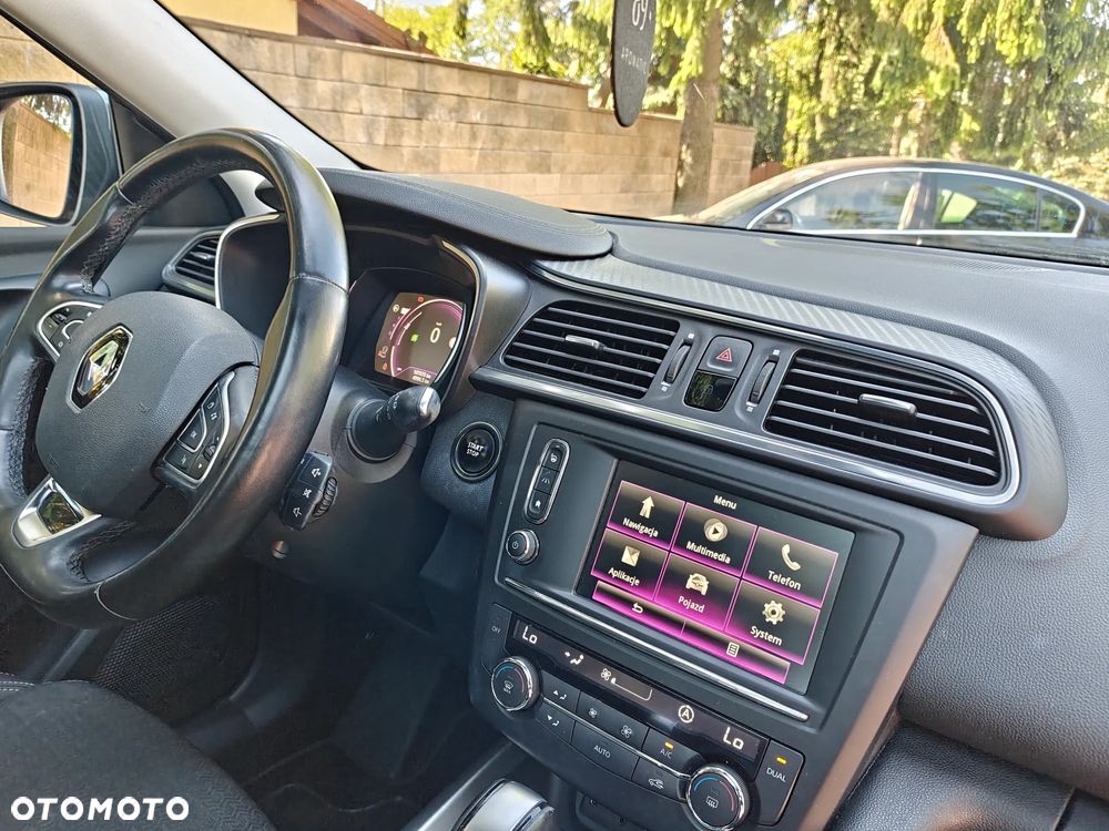 Renault Kadjar - 18
