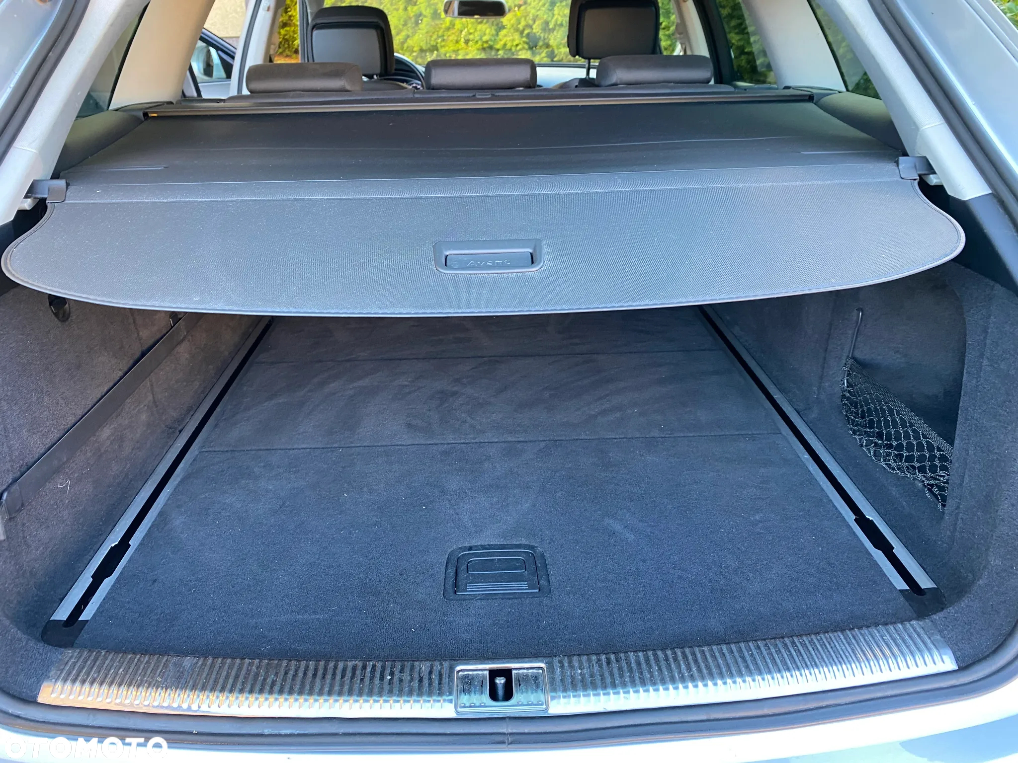 Audi A6 - 14