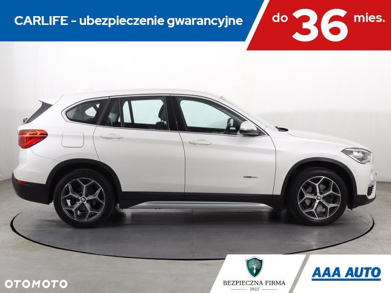 BMW X1 - 8