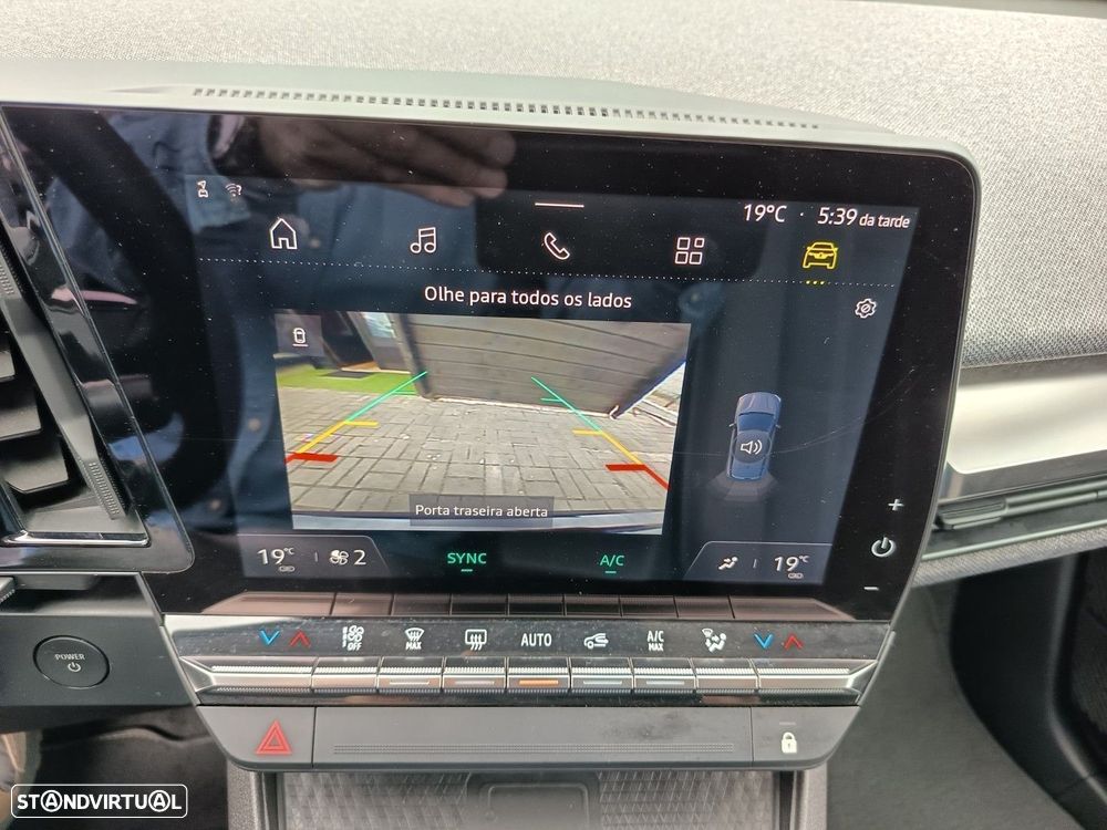 Renault Mégane E-Tech EV60 Evolution Optimum Charge - 21