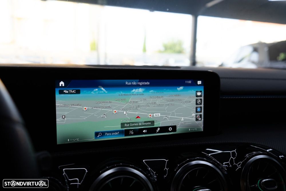 Mercedes-Benz CLA 180 d 7G-DCT AMG Line - 41