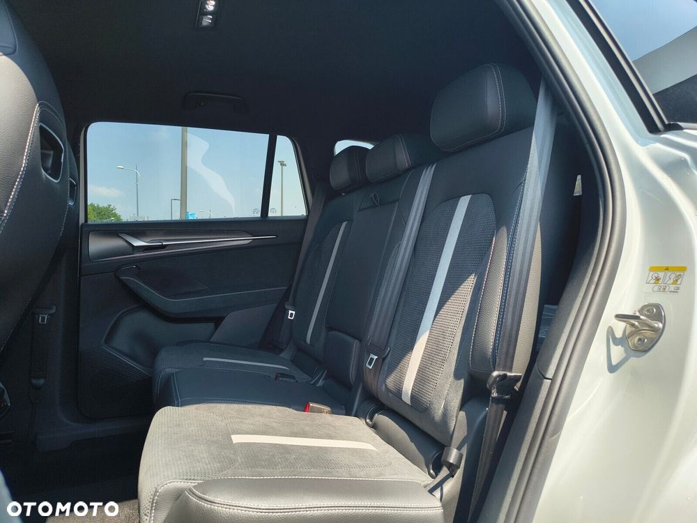 Skoda Kodiaq 2.0 TSI 4x4 Sportline DSG - 20