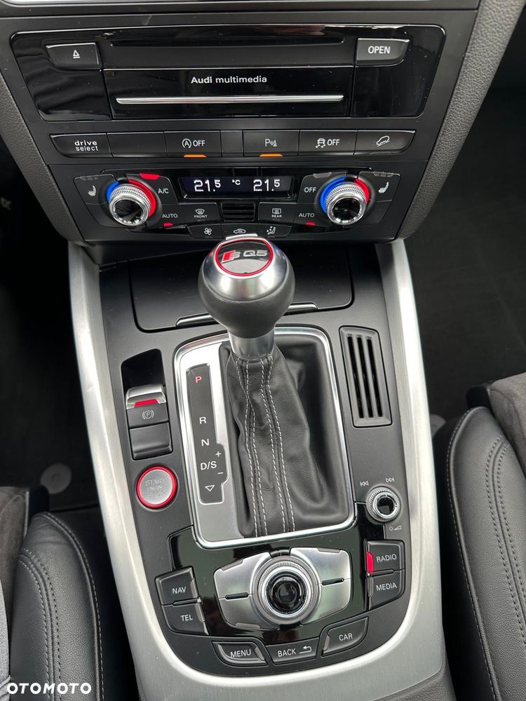 Audi SQ5 3.0 TDI quattro tiptronic - 30