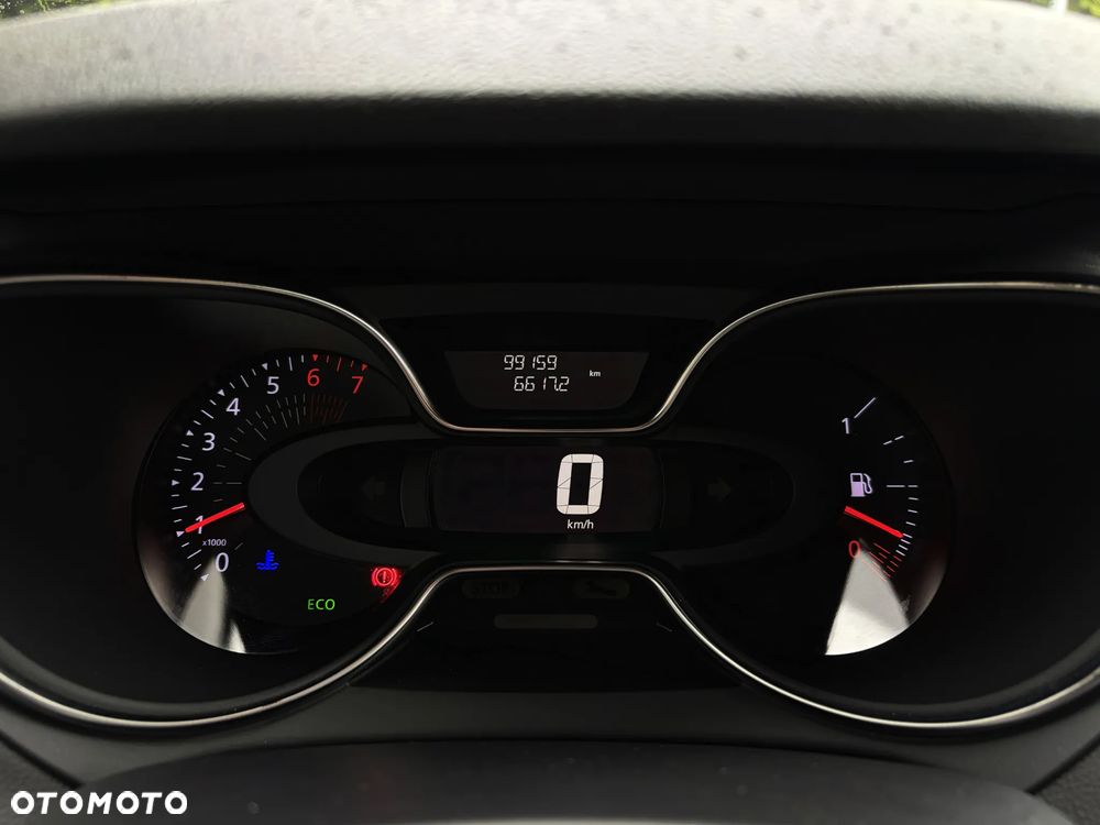 Renault Captur (ENERGY) TCe 90 INTENS - 21