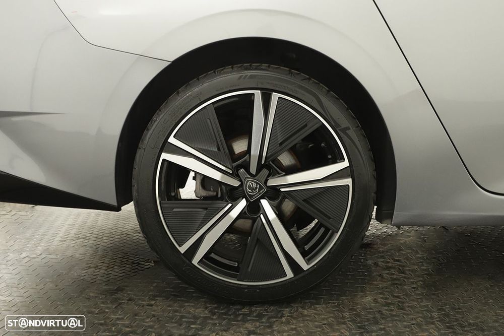 Peugeot 308 SW 1.2 PureTech GT EAT8 - 5