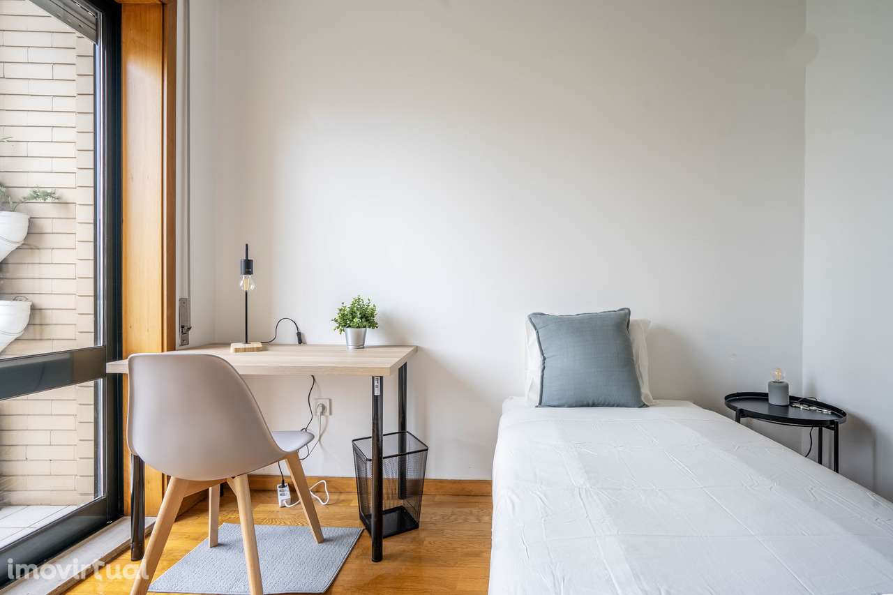 Quarto no Porto - Grande imagem: 2/26
