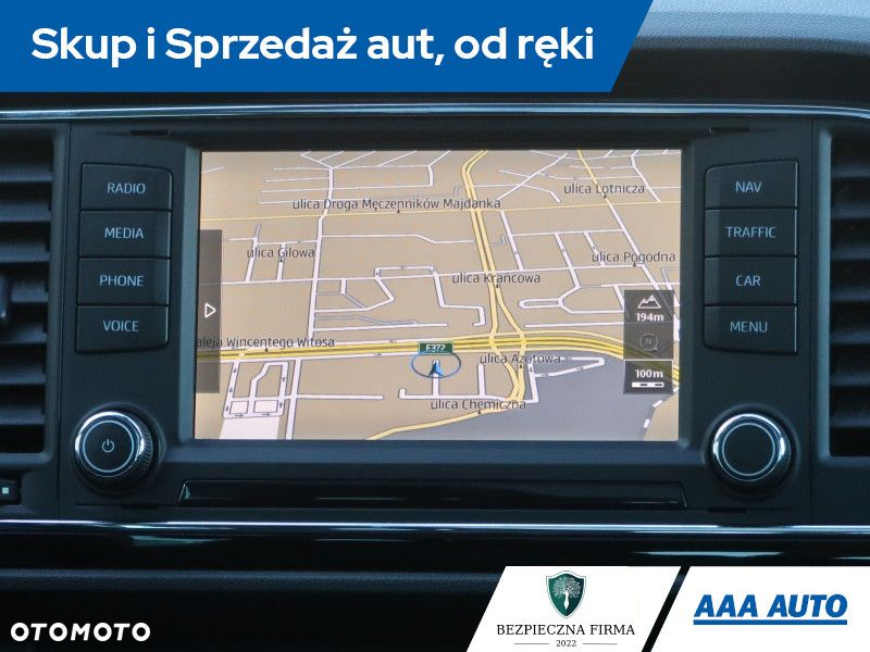 Seat Leon - 14