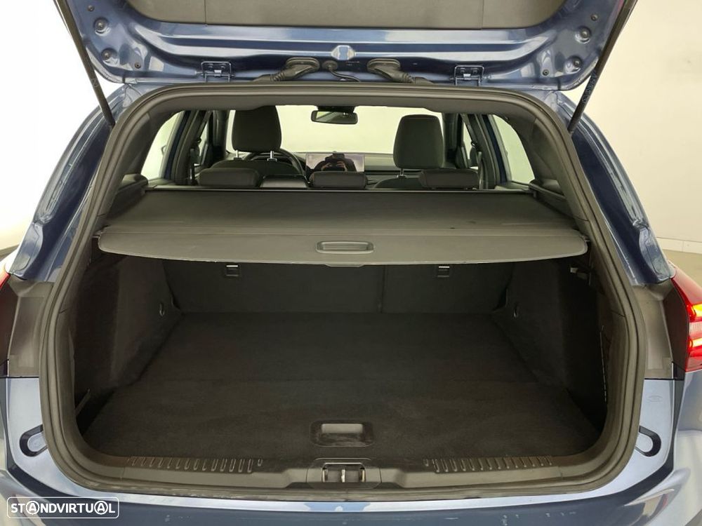 Ford Focus 1.0 EcoBoost MHEV ST-Line - 13