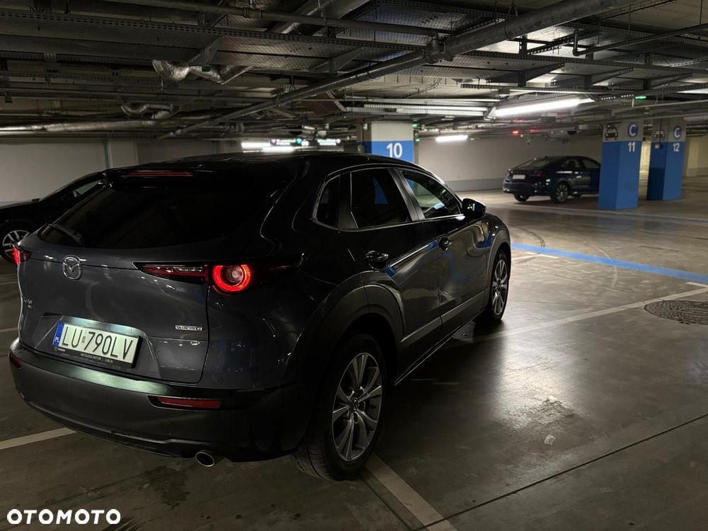 Mazda CX-30 - 20