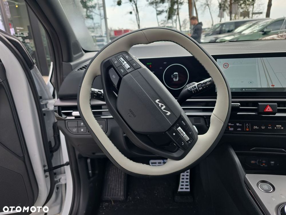 Kia Sportage 1.6 T-GDI PHEV GT Line 2WD - 14