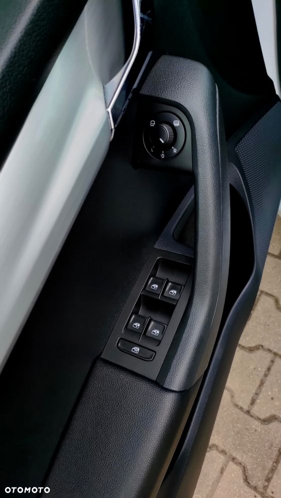 Skoda Octavia - 9