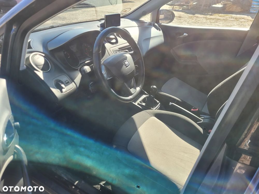 Seat Ibiza 1.2 TDI CR SUN - 6