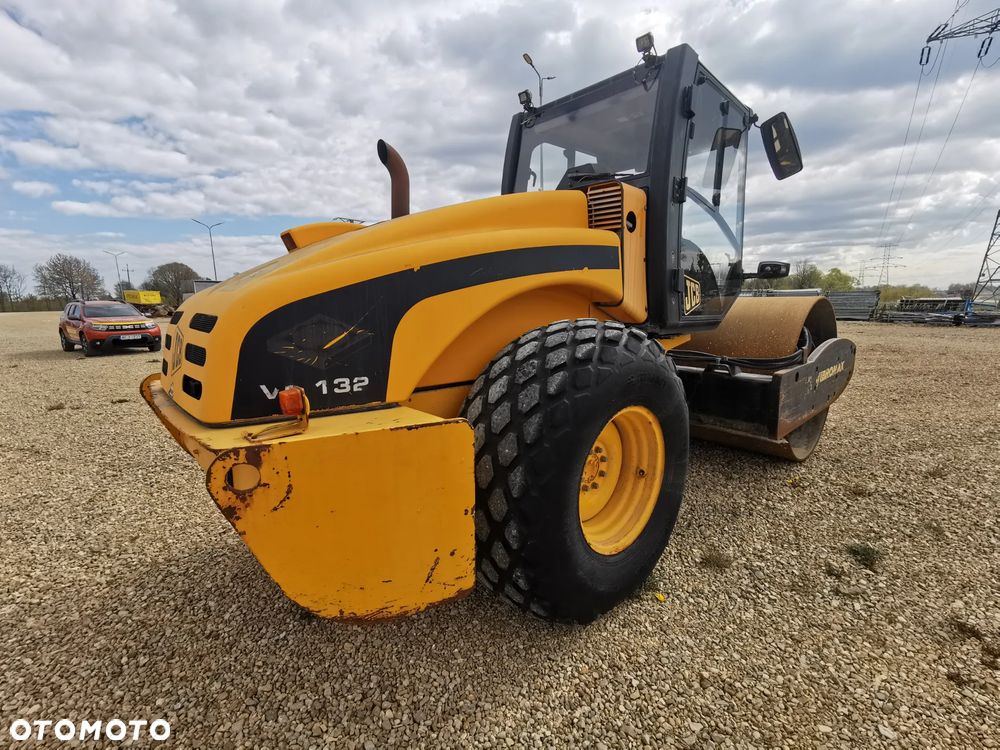 JCB Vibromax VM132 D - 5