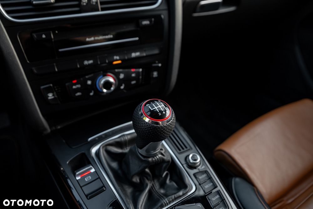 Audi A5 Sportback 2.0 TDI DPF - 33