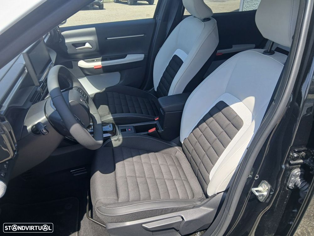 Citroën C3 Aircross 1.2 Hybrid Max e-DSC6 - 2
