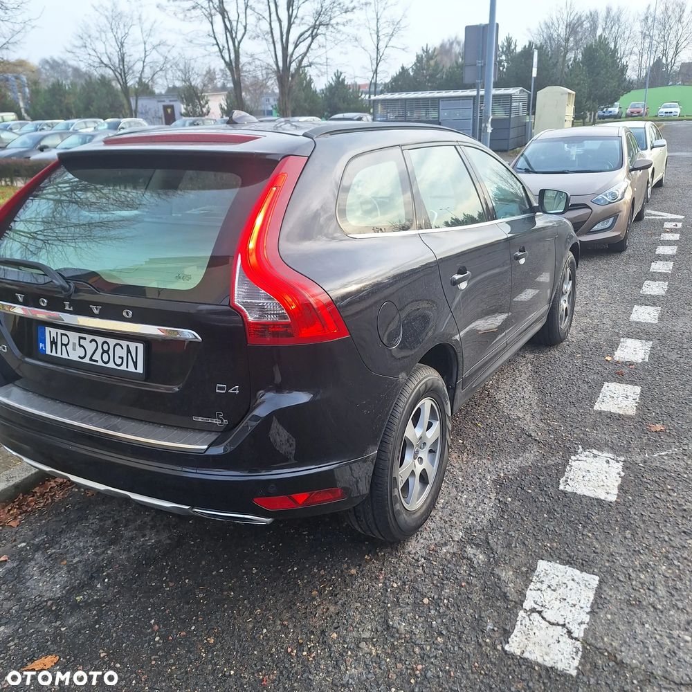 Volvo XC 60 D4 Drive-E Momentum - 11