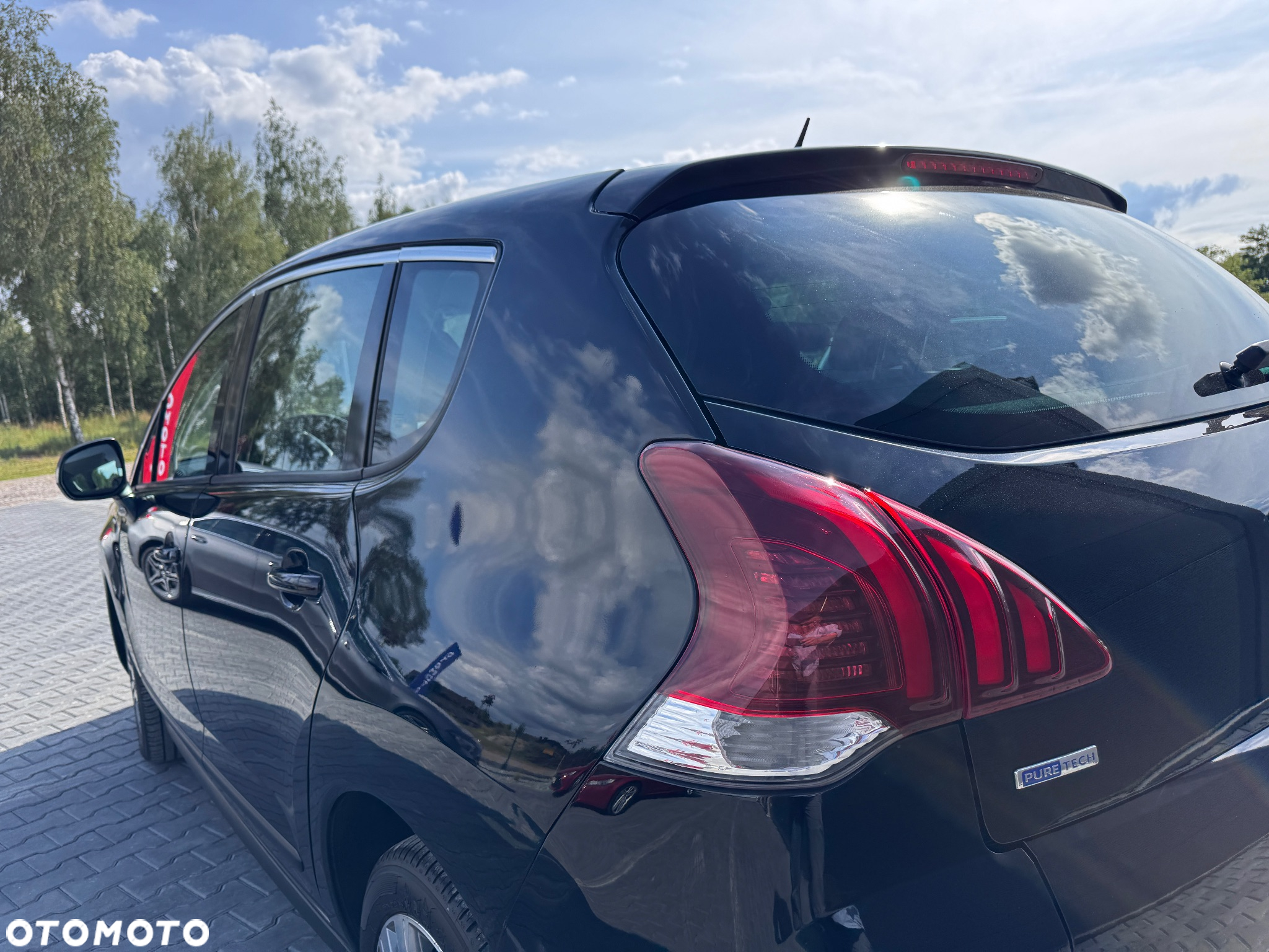 Peugeot 3008 PureTech 130 Stop & Start Allure - 9