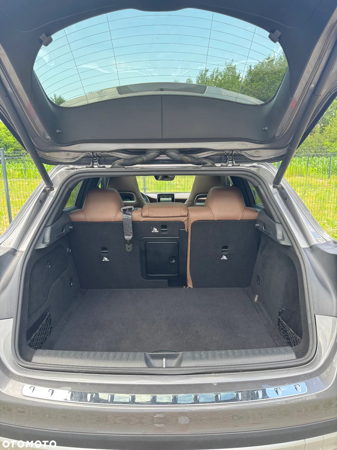 Mercedes-Benz GLA 250 4-Matic - 6